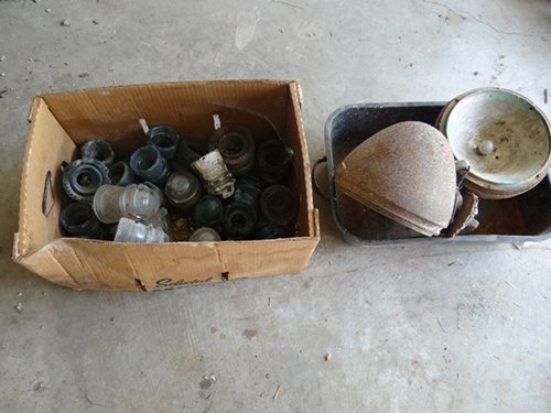 Property photo 3 - Personal Property Auction, Tractors, Dozer, Implements, Lawn & Garden, Tools, Antiques, Furniture & Household